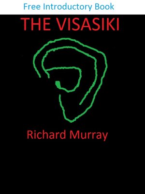 cover image of The Visasiki--Free Book